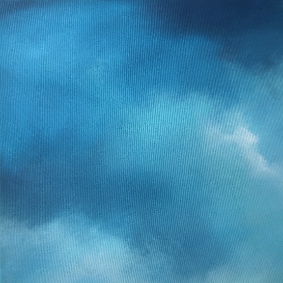 Charlotte Elizabeth: A Kinder Sea (Triptych) image 2
