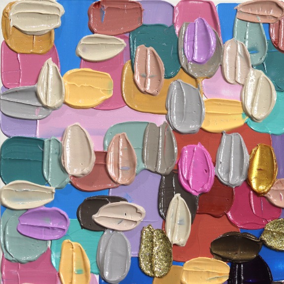 Shiri Phillips: Straight Into The Middle image 2