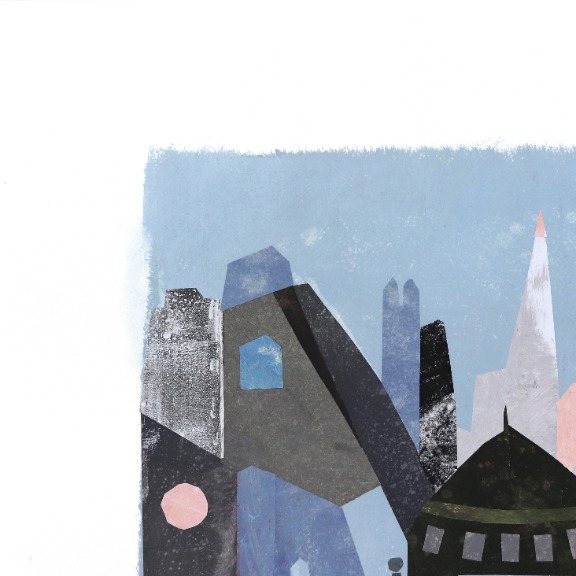 Maria C Bernhardsson: Sunrise image 2