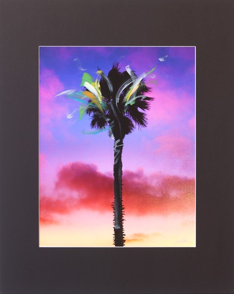 Pete Kasprzak: Hermosa Single Palm II image 2