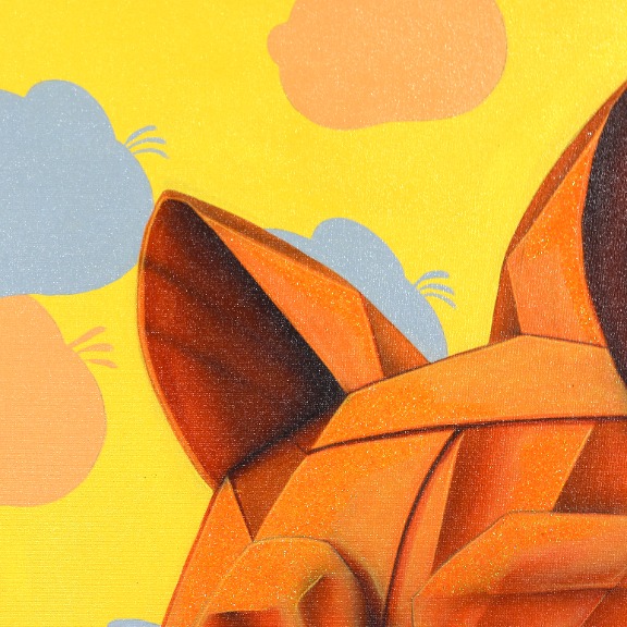 Emilio Rama: Garfield image 2