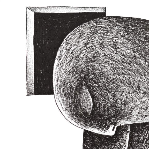 Melissa Chalhoub: Embrace image 2