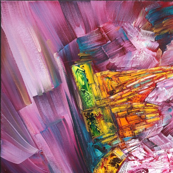 Sergei Inkatov: Feeling 2 image 2