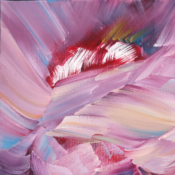 Sergei Inkatov: Feelings image 2