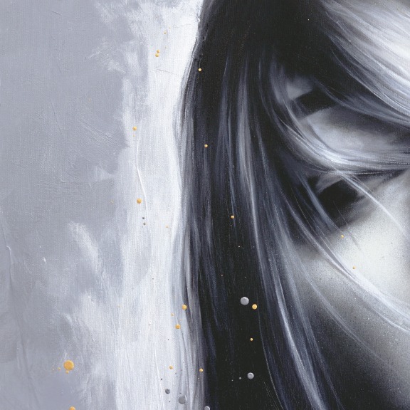 Cynthia Coulombe-Bégin: Imagine If image 2
