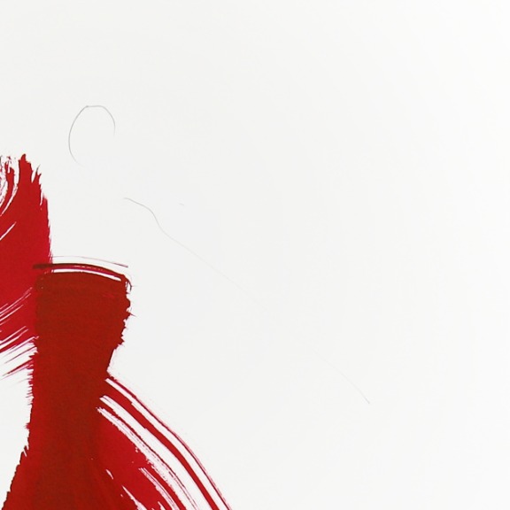 Bettina Mauel: The Red Cloth 153 image 2