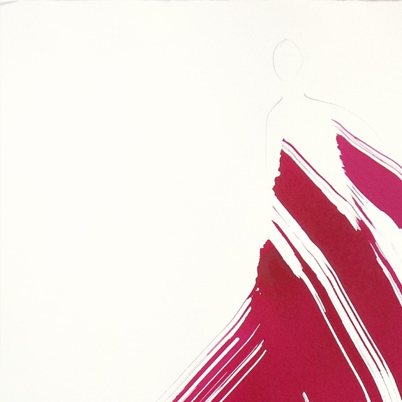 Bettina Mauel: The Violet Dress 28 image 2