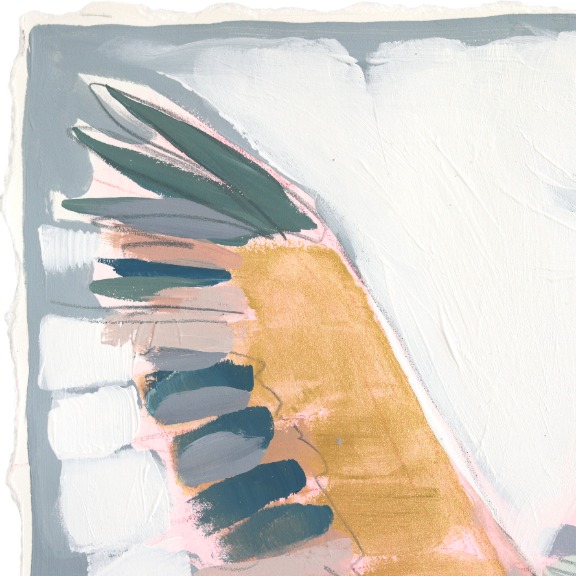 Kellie Newsome: Wind In My Hair image 2