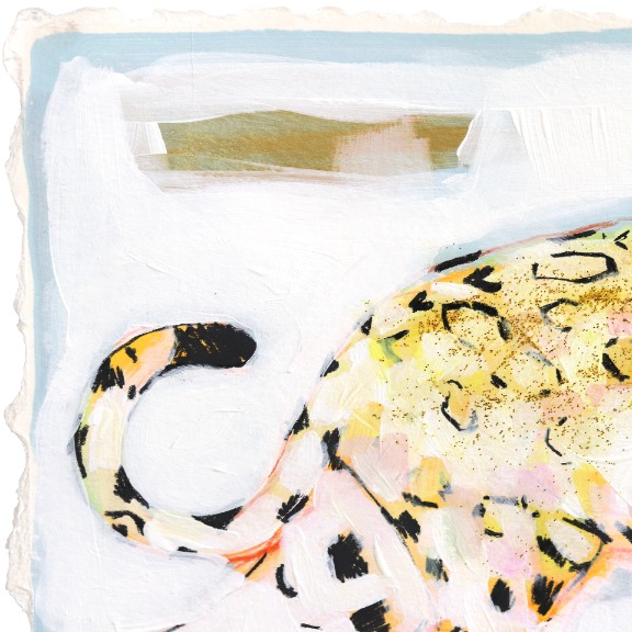 Kellie Newsome: Slow and Lovely image 2