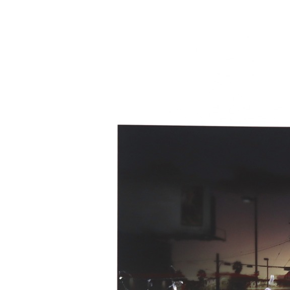 Pete Kasprzak: SPIN Pink's Hot Dogs image 2