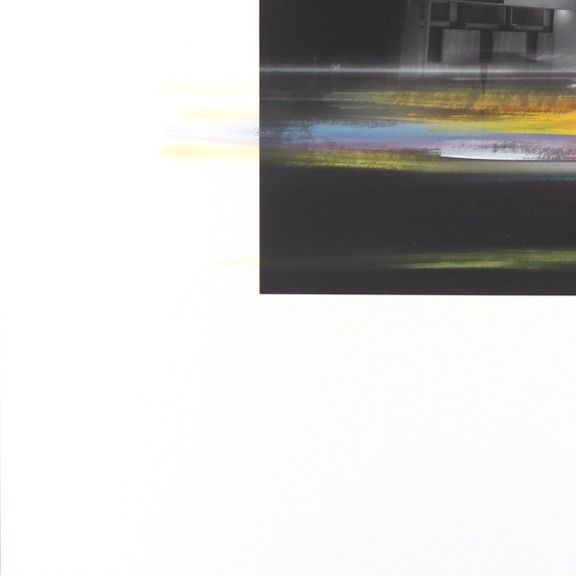 Pete Kasprzak: Cinerama 2 image 2