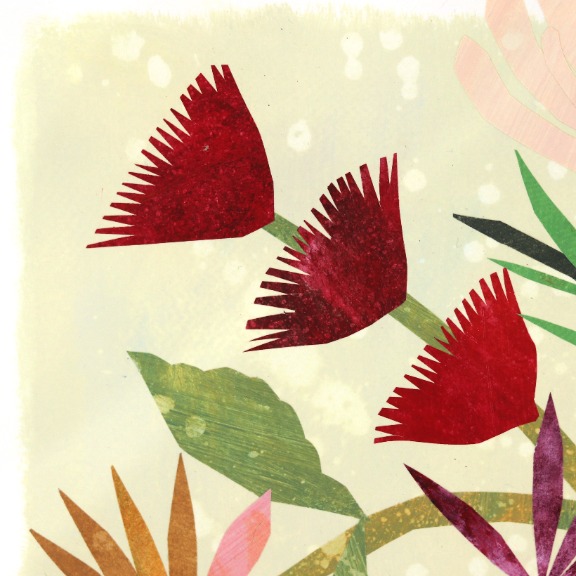 Maria C Bernhardsson: Sunshine Bouquet image 2