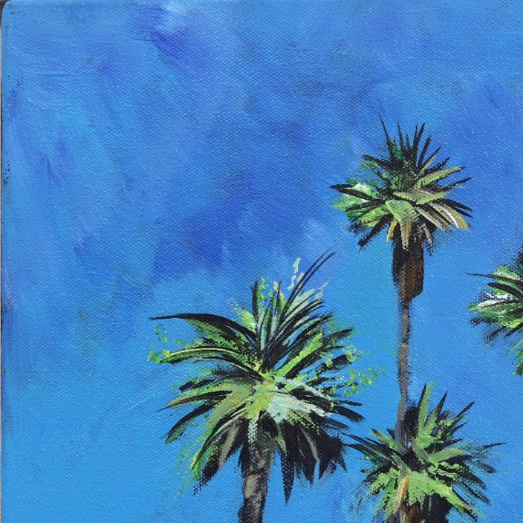 Kathleen Keifer: The Hollywood Roosevelt image 2