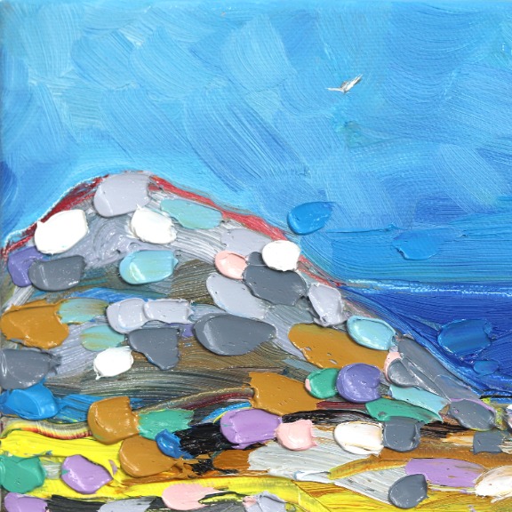 Ekaterina Ermilkina: Summer image 2