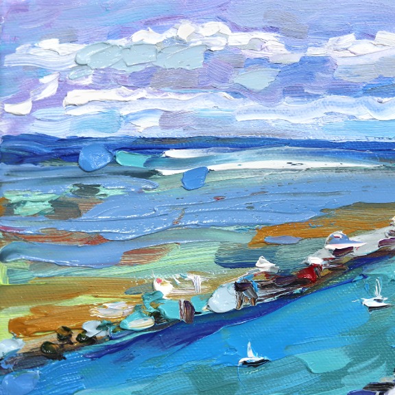 Ekaterina Ermilkina: Summer Time image 2