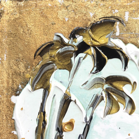 Zabel: Golden Palms #2 image 2