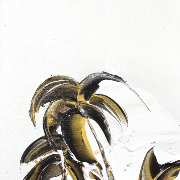 Zabel: Golden Palms #4 image 2