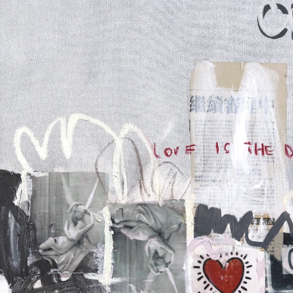 Susan Washington: Subway Sonnet #140 image 2
