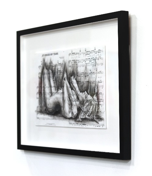 Robert Lebsack: Escaping Your Memory image 2