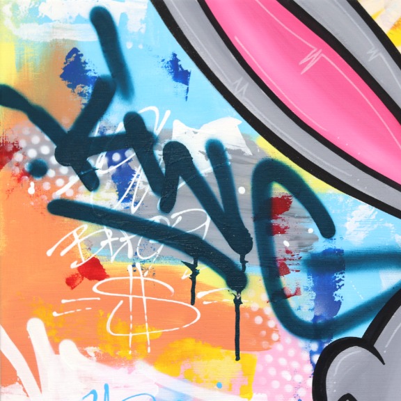 Naguy Claude: Bugs Bunny's Dreamland image 2