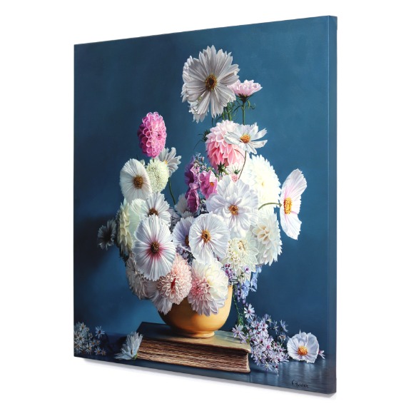 Katharina Husslein: Live by Love image 2