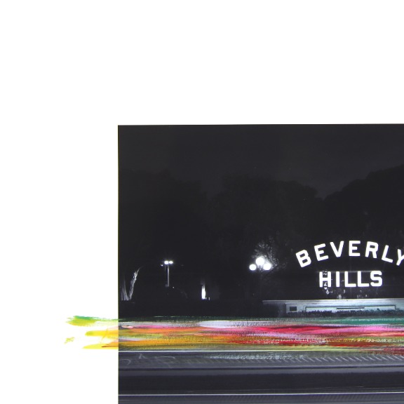 Pete Kasprzak: Beverly Hills image 2
