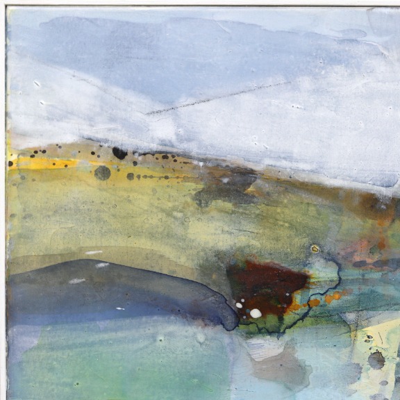 Greet Helsen: Mystical Landscape image 2