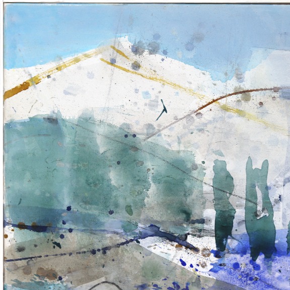 Greet Helsen: Mountain Spring image 2