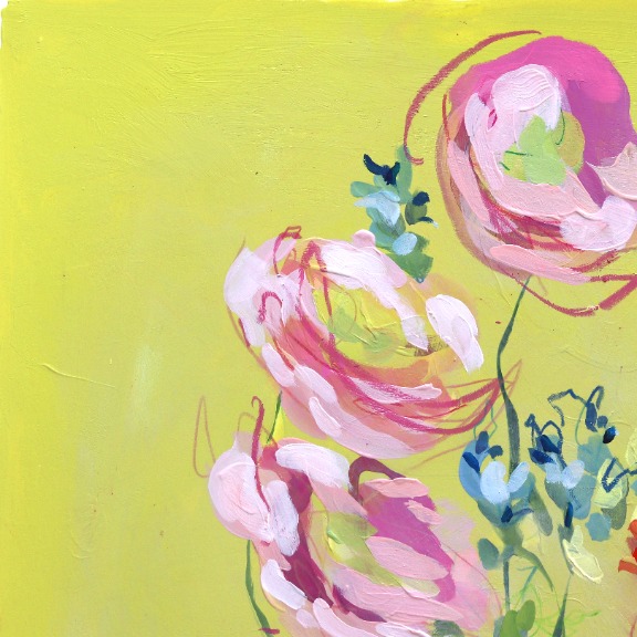 Kellie Newsome: Sunshine in My Pocket image 2