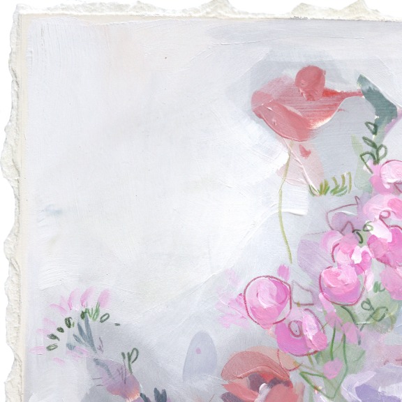 Kellie Newsome: Butterfly Kisses image 2