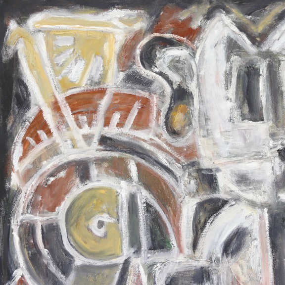 Harrison Gilman: Cosmic Trigger image 2