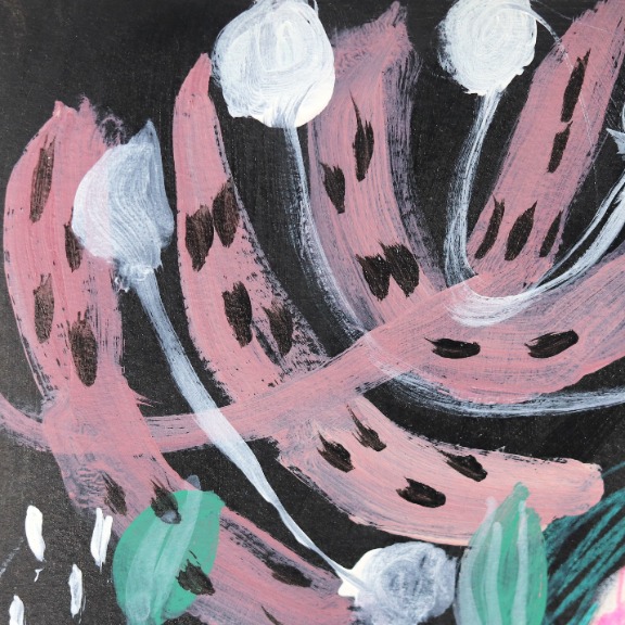 Silvia Pavarini: Fresh North Wind image 2