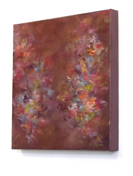 Ve Boisvert: Live Passionately image 2