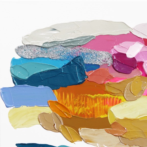 Shiri Phillips: This Is Up image 2