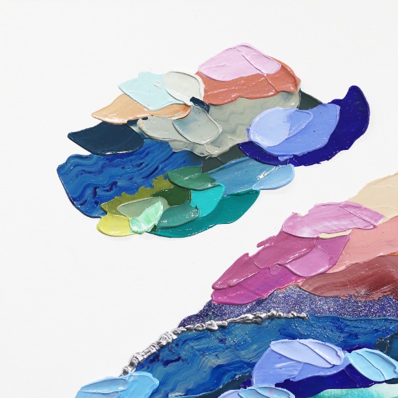 Shiri Phillips: Floating Away image 2