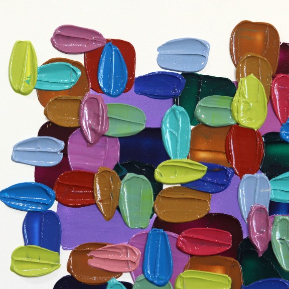 Shiri Phillips: Pop of Color for Your Walls image 2