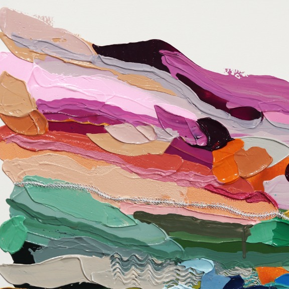 Shiri Phillips: The Painted Lady image 2