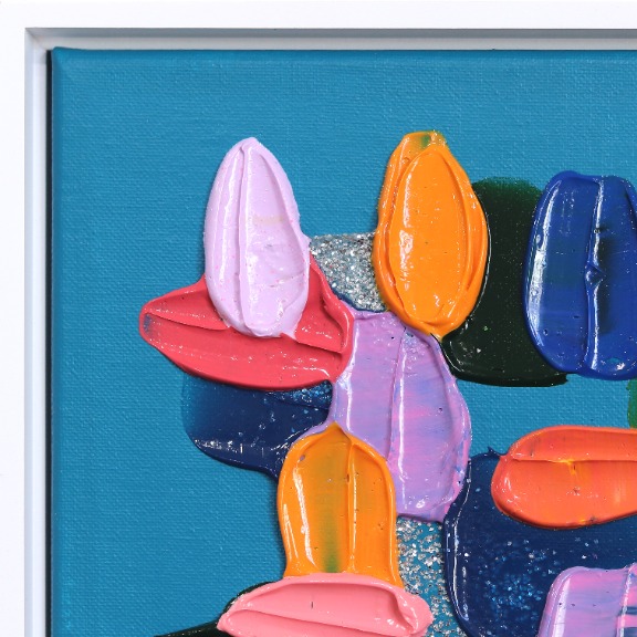 Shiri Phillips: My Love for Color image 2