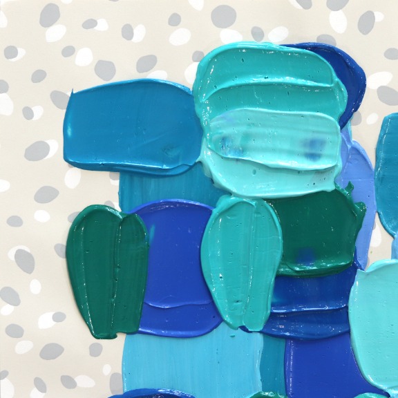 Shiri Phillips: Bluey image 2