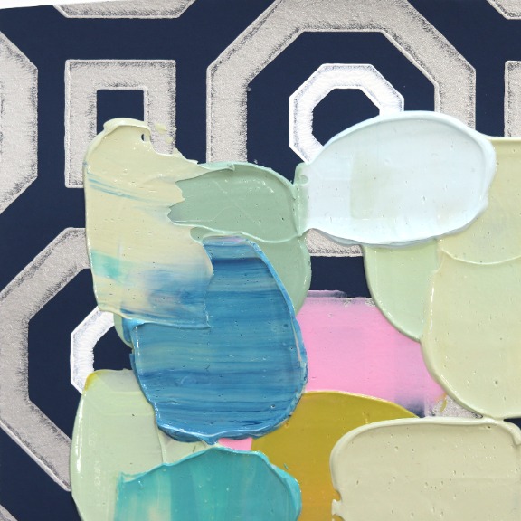 Shiri Phillips: Pastel Geometric 5 image 2