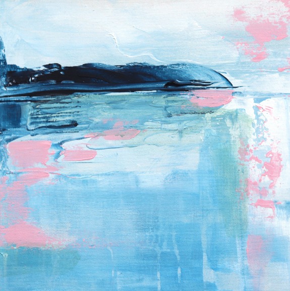 Ivana Milosevic: Vitamin Sea 03-1 image 2