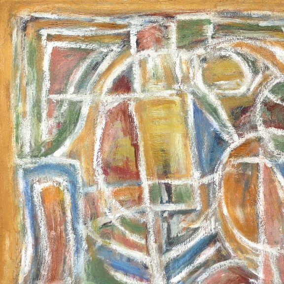 Harrison Gilman: The Neophyte image 2