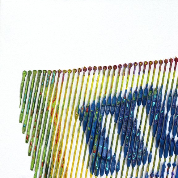Virginie Schroeder: My Favorite Candy Forever image 2