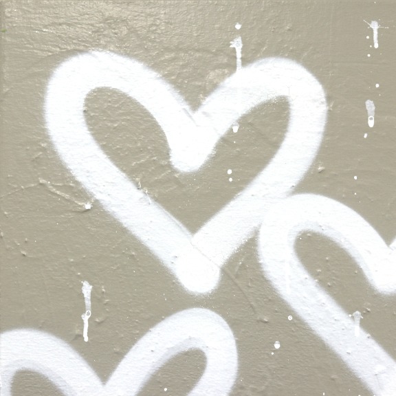 Amber Goldhammer: My Love Is Like A Big Hug image 2