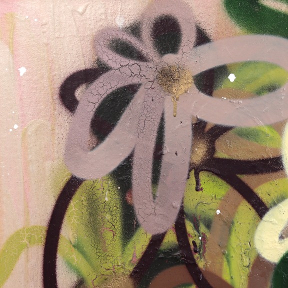 Amber Goldhammer: Looking Through Grandma's Window image 2