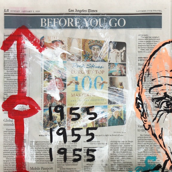 Gary John: An Original Picasso image 2
