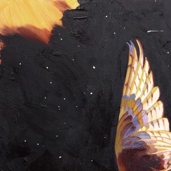 Michelle Fillmore: The Dreamer image 2