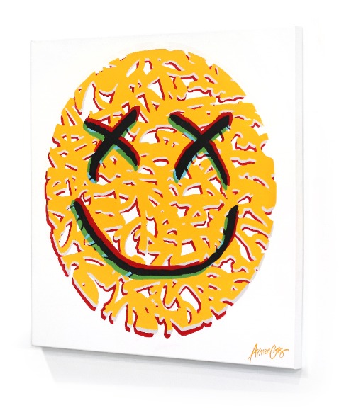 Armen Ges: Happy #11 image 2