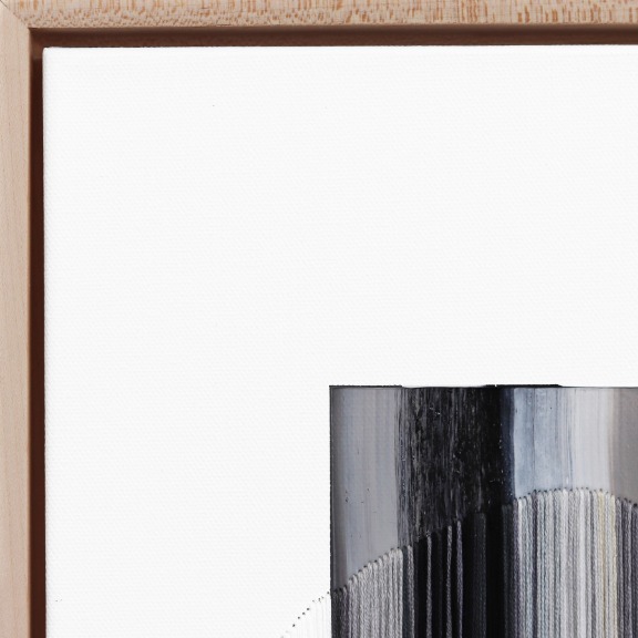 Raul de la Torre: The Bristling Gray Bit is A Part of A Bridge image 2