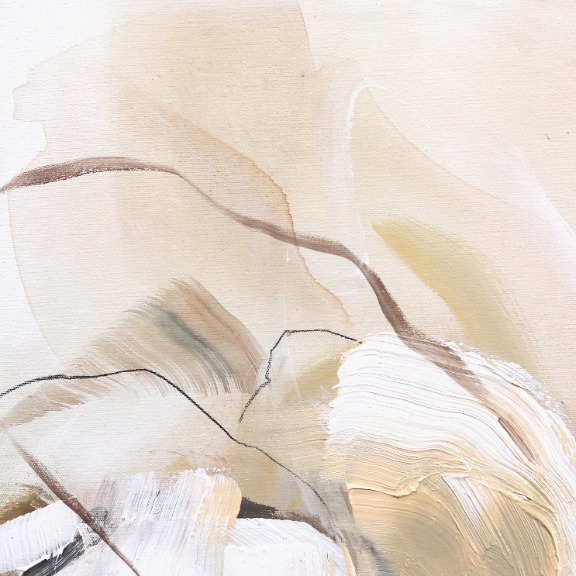 Kellie Newsome: Unbraiding in the Sun image 2